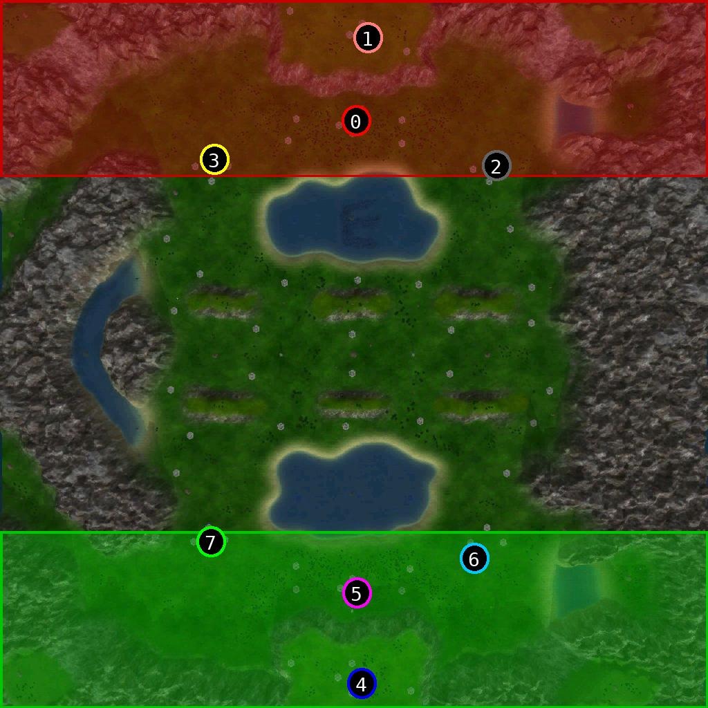 sat pic of Charlie in the Hills v2.1